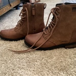 Sorel Boots